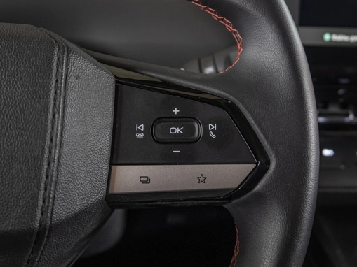 Changan UNI-S (CS55 Plus)