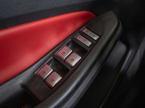 Changan UNI-S (CS55 Plus)