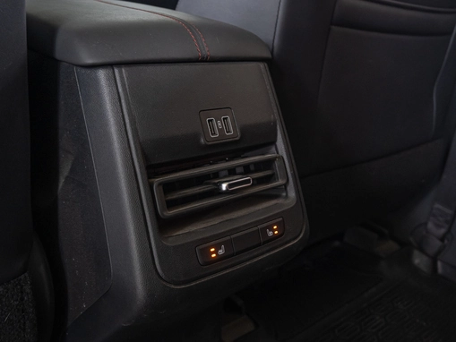 Changan UNI-S (CS55 Plus)