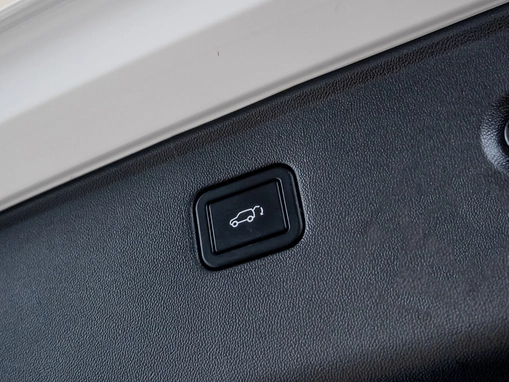 Changan UNI-S (CS55 Plus)