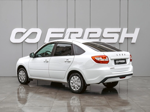 LADA (ВАЗ) Granta