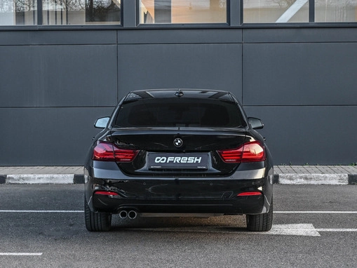 BMW 4 серии