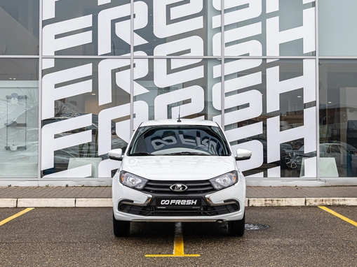 LADA (ВАЗ) Granta