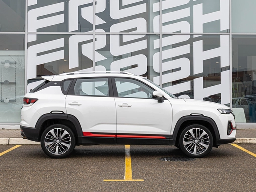 Changan CS35 Plus