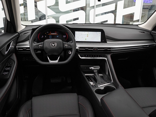 Changan CS35 Plus