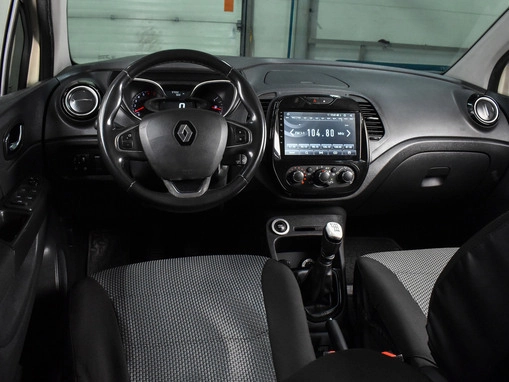 Renault Kaptur