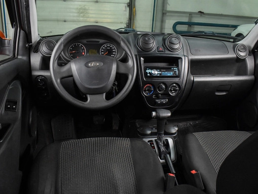 LADA (ВАЗ) Granta