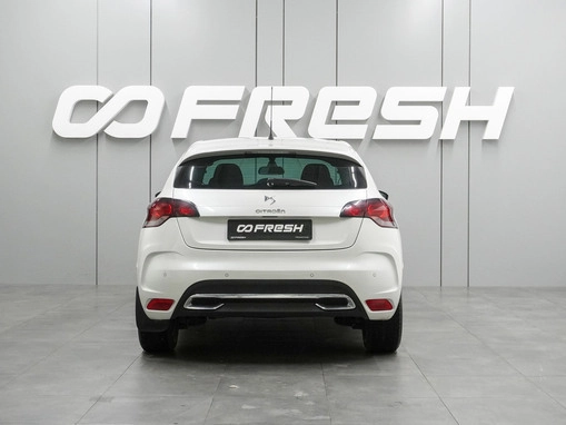 Citroen DS4