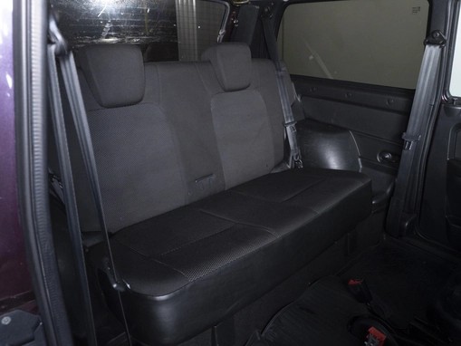 LADA (ВАЗ) 2121 (4x4)