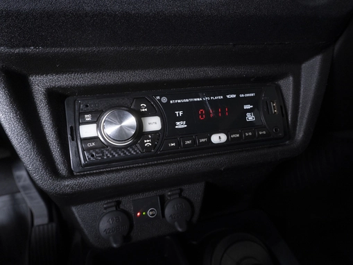 LADA (ВАЗ) 2121 (4x4)