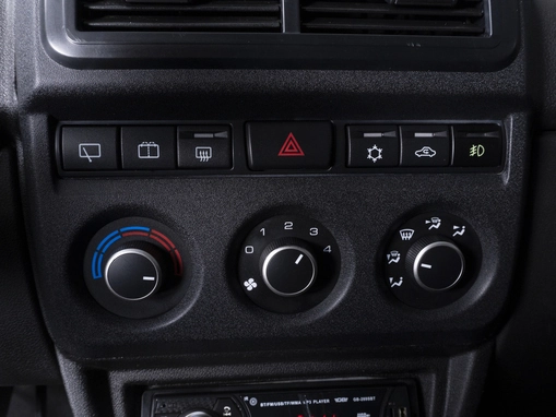 LADA (ВАЗ) 2121 (4x4)