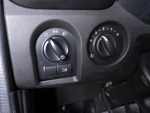 LADA (ВАЗ) 2121 (4x4)