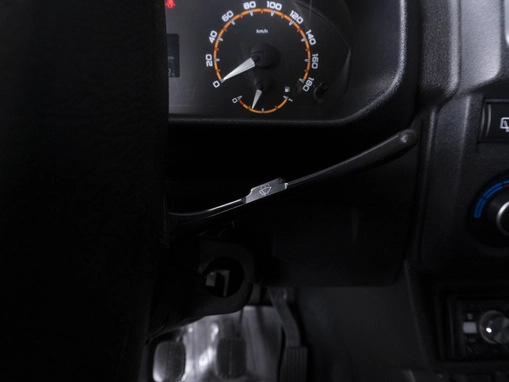 LADA (ВАЗ) 2121 (4x4)