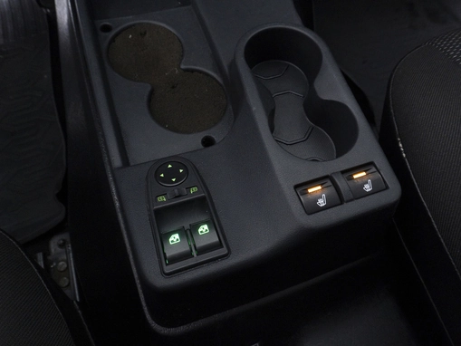 LADA (ВАЗ) 2121 (4x4)