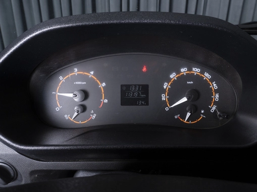 LADA (ВАЗ) 2121 (4x4)