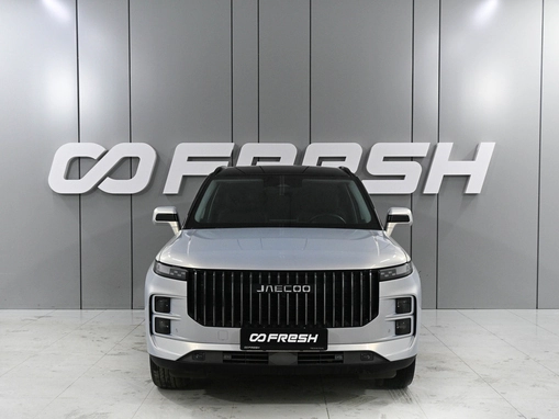 Jaecoo J7