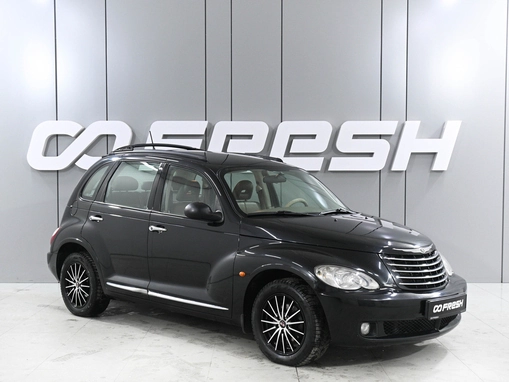 Chrysler PT Cruiser