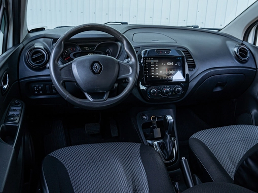 Renault Kaptur