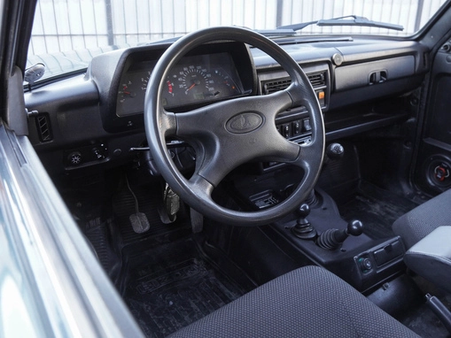 LADA (ВАЗ) 2131 (4x4)