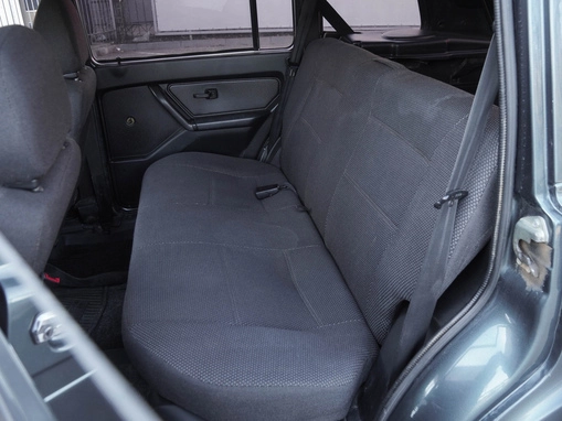 LADA (ВАЗ) 2131 (4x4)