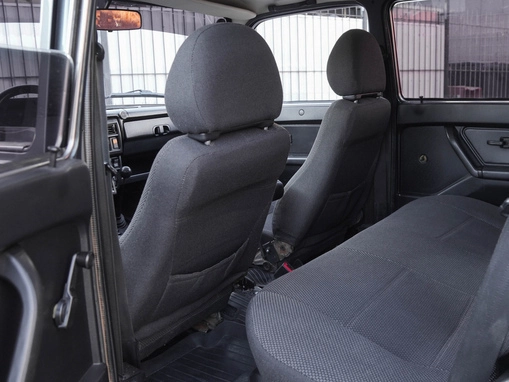 LADA (ВАЗ) 2131 (4x4)