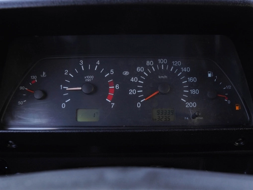 LADA (ВАЗ) 2131 (4x4)