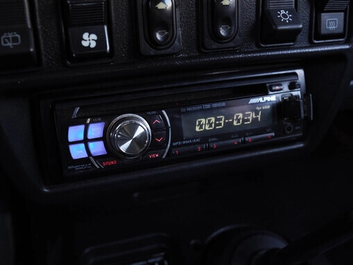 LADA (ВАЗ) 2131 (4x4)