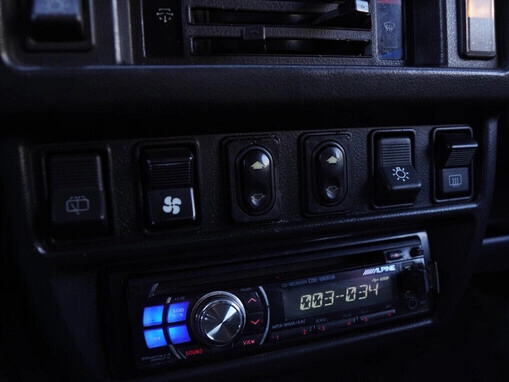 LADA (ВАЗ) 2131 (4x4)