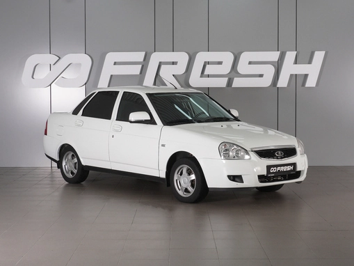 LADA (ВАЗ) Priora