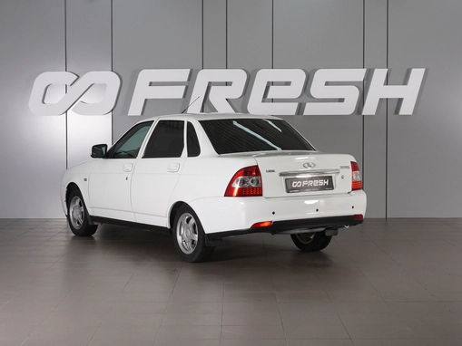 LADA (ВАЗ) Priora