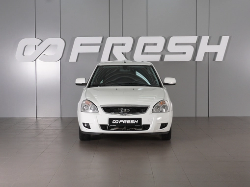 LADA (ВАЗ) Priora