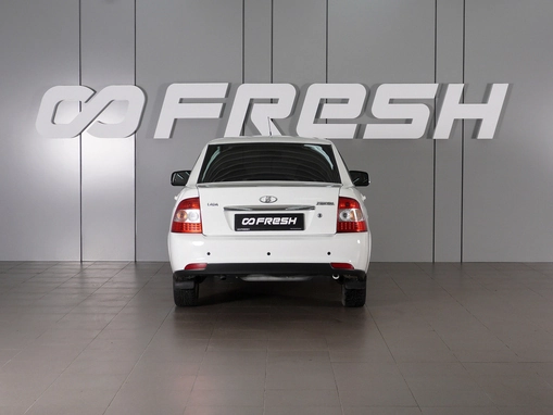LADA (ВАЗ) Priora