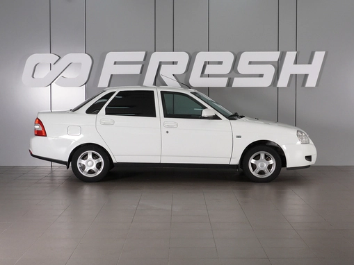 LADA (ВАЗ) Priora