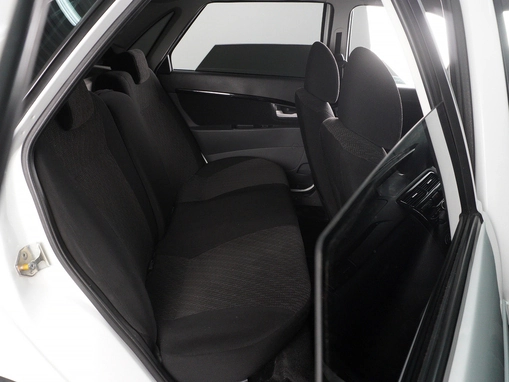 LADA (ВАЗ) Priora