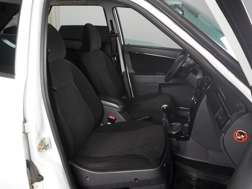 LADA (ВАЗ) Priora