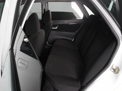 LADA (ВАЗ) Priora