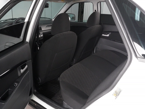 LADA (ВАЗ) Priora