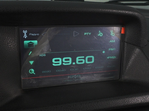 LADA (ВАЗ) Priora