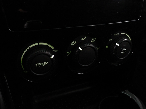 LADA (ВАЗ) Priora