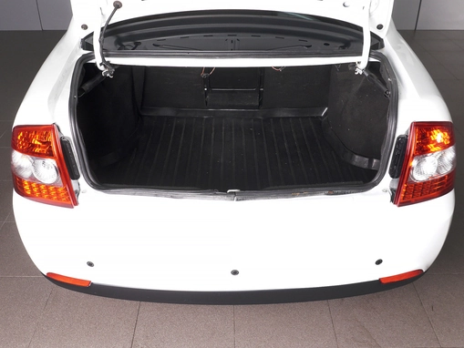 LADA (ВАЗ) Priora