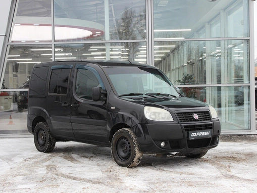 Fiat Doblo