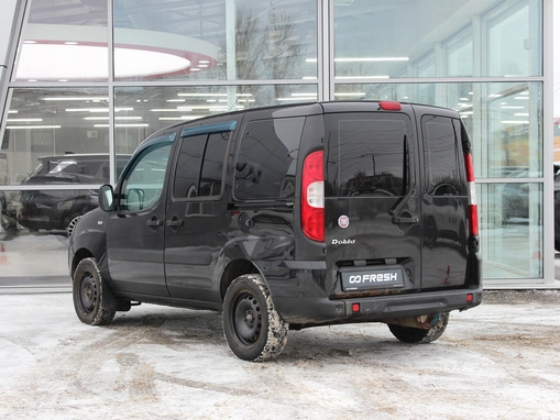 Fiat Doblo
