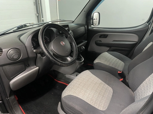 Fiat Doblo