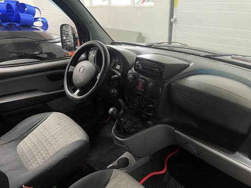 Fiat Doblo