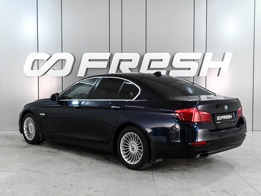 BMW 5 серии