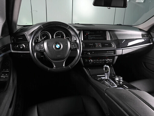 BMW 5 серии