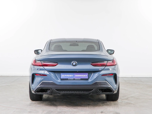 BMW 8 серии
