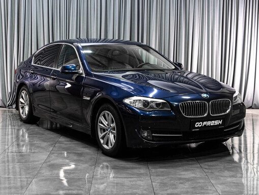 BMW 5 серии