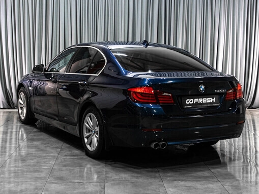 BMW 5 серии