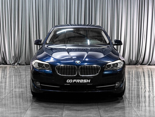 BMW 5 серии